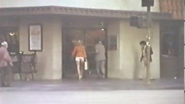 Candy goes to Hollywood