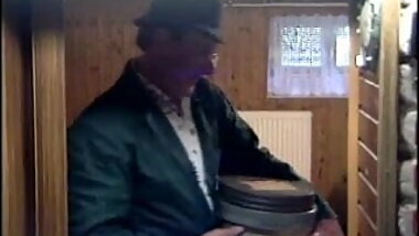 Vintage - Erotic Blue