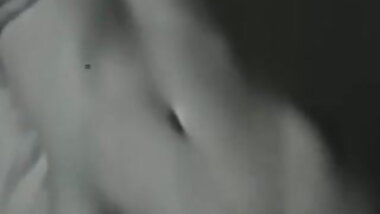 Vivian Malady dancing nude (Vintage 1950s Pinup)