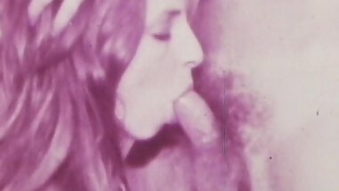 Awesome old scene with sex in the anal