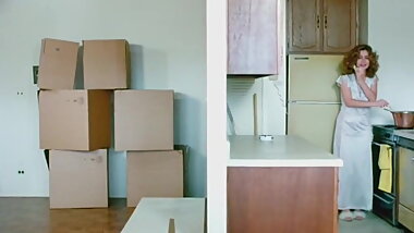 vintage hairy sex in stockings