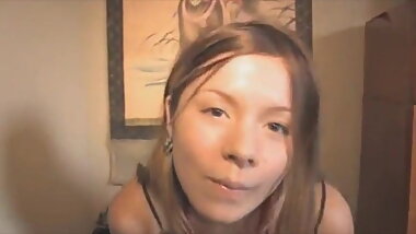 Hot Tamale #242:  Hippie Chick