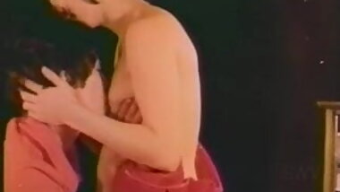 Shades Of Red, From Desire To Lust