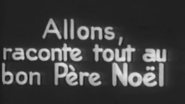 Rare Antique XXXmas Porn - A Christmas Tale