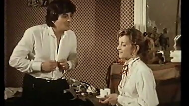 Laisse tomber ta culotte (1981)