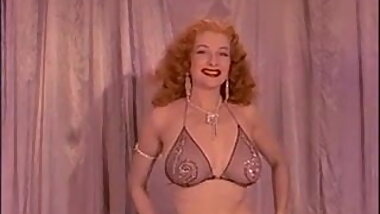 burlesque 1955