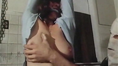 LITTLE DOLL - vintage bondage, rock soundtrack