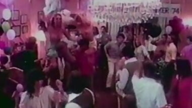 Ginger Lynn Allen, Traci Lords, Tom Byron in classic porn