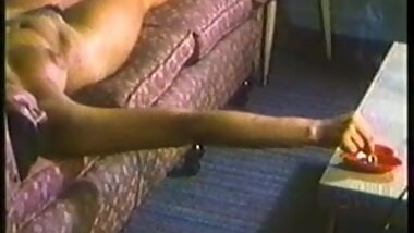 Paulin Vintage tease