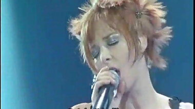 Mylene Farmer Eye Candy!!