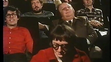 Si vous n'aimez pas ca, n'en degoutez pas les autres (1976)