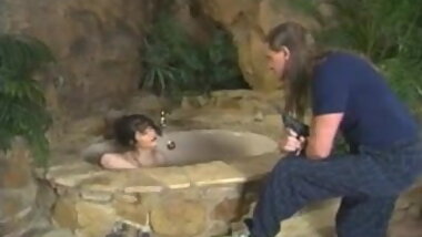 Taylor Wayne, Cameo, Aja in vintage sex movie