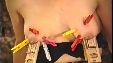 LUE retro 90s' german classic vintage dol1