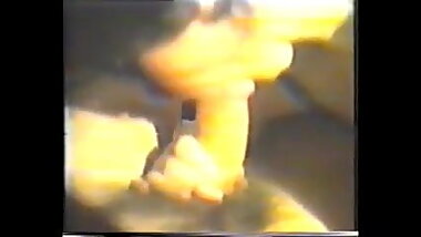 Home made amateur mature VHS (2 of 3 videos)