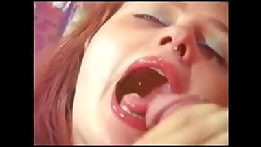 Vintage Cumshots 504