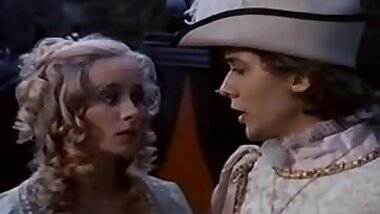 Cindy, I Can See A Rainbow. Little action, but a classic.