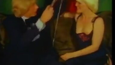 fucked cancer slender blonde