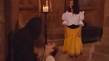 beauty with weird people