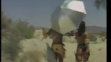 Peter North - Megan Leigh