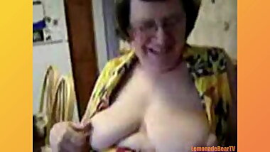 Real Seasoned Titties