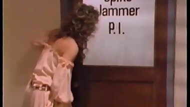 Vas-o-line Alley (1985)