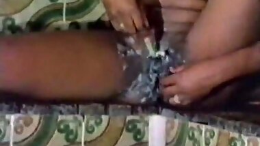 Bitch Service in a five Star Hotel (1970s Vintage)