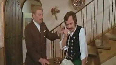 Patricia Rhomberg, Karin Lorson, Sepp Gneissl in classic