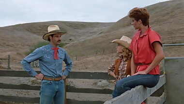 Western Vintage Whore House