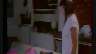 Gestes interdits (1980) Marylin Jess