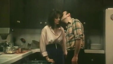 Having Fun With Retro Hair And Porn