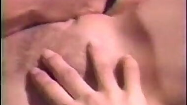 Vintage tribbing scene (Rebecca Wild & Tiffany Million)