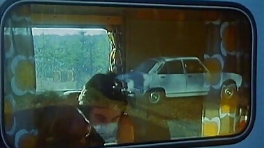 Auto-stoppeuses en chaleur (1978) - Scene 3 Brigitte Lahaie