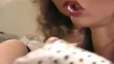 Renee Morgan and Charlotte Leigh