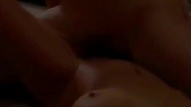 Vintage Tribbing Scene (Jeanna & Tracey)