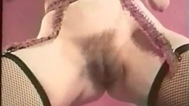 Short Hair Totally Blonde MILF