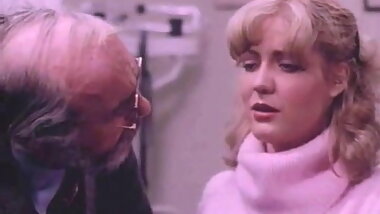 young hillary with old gino