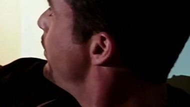 Beautiful Seventies Babe Gets Big Cock