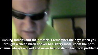 1991 VHS girl does phone sex in nylons