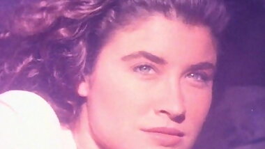 THE POWER OF LOVE - vintage 80's erotic music video