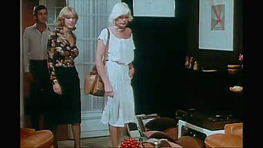 La Rabatteuse 1978 (Restored)