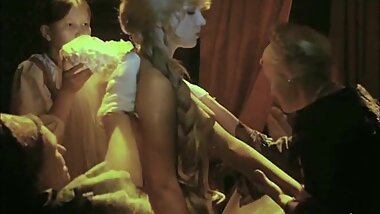 Skaz pro to, kak tsar Petr Arapa zhenil  (1976)