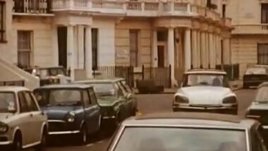 Sex Maniac scene - Clyda Rosen