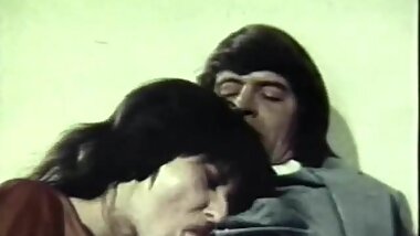 This Man Knows to Pick a Girlfriend (1970s Vintage)