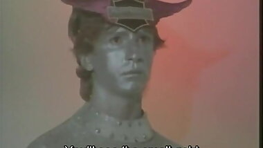 Bathman dal pianeta Eros