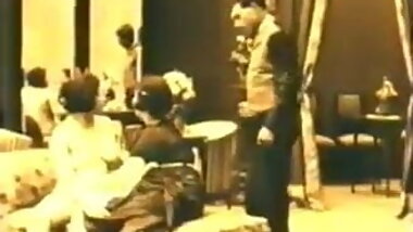 Vintage Antique Rare Porn