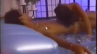 Vintage Japanese Sexual Services