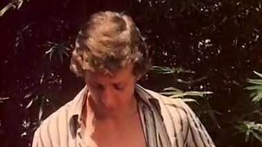 It's easy to find a white woman in Africa