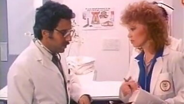 Kathlyn Moore, Colleen Brennan, Karen Summer in classic sex