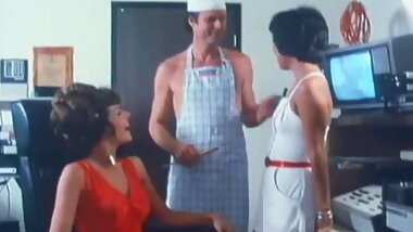 Vintage Porn Fun From 1978