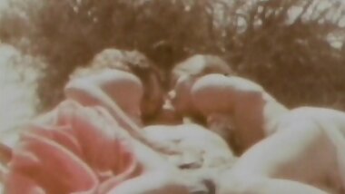 Horny as hell models are walking naked